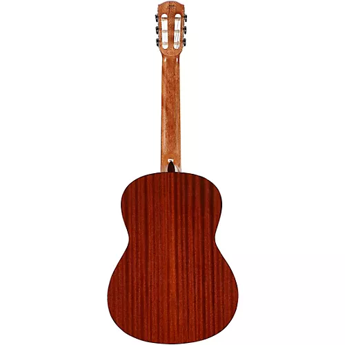 Alvarez AC65 Nylon-String Classical Acoustic Guitar - musicians--Friend