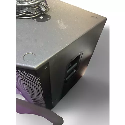 Used Electro-Voice ELX20018SP Powered Subwoofer - musicians--Friend