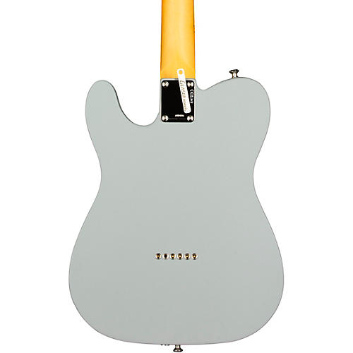 Fender Brent Mason Telecaster Electric Guitar Primer Gray - musicians--Friend