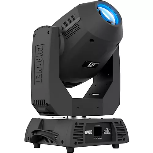 CHAUVET Professional Rogue R3 Spot Moving-Head LED Spotlight - musicians--Friend