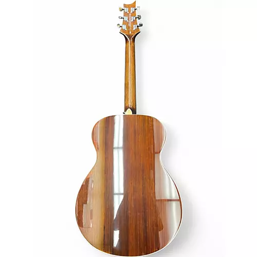 Used PRS T40ETS SE Sunburst Acoustic Guitar Sunburst - musicians--Friend