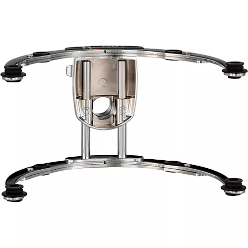 Pearl R2 Chrome Air Tom Mount - 8x7/8x8 - musicians--Friend
