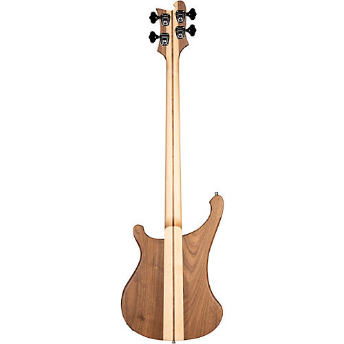 Rickenbacker 4003SW Walnut Electric Bass Natural - musicians--Friend