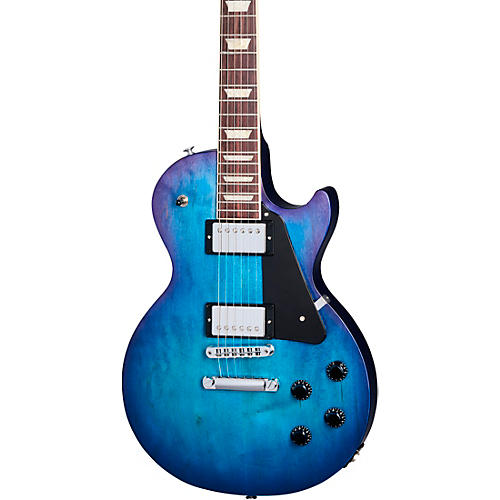 Gibson Les Paul Studio Electric Guitar Tobacco Burst - musicians--Friend