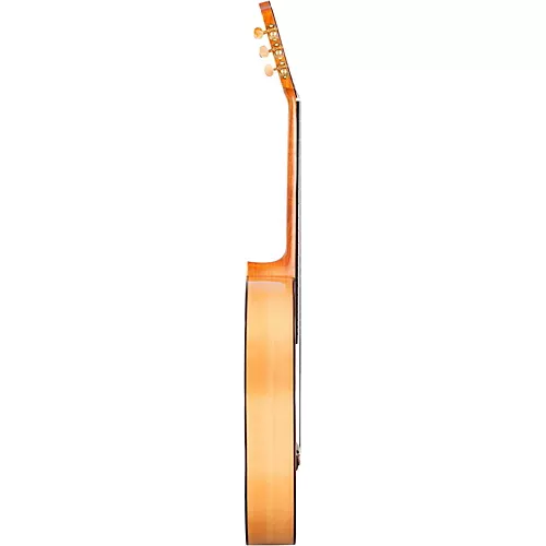 Kremona Rosa Blanca Flamenco Guitar Gloss Natural - musicians--Friend