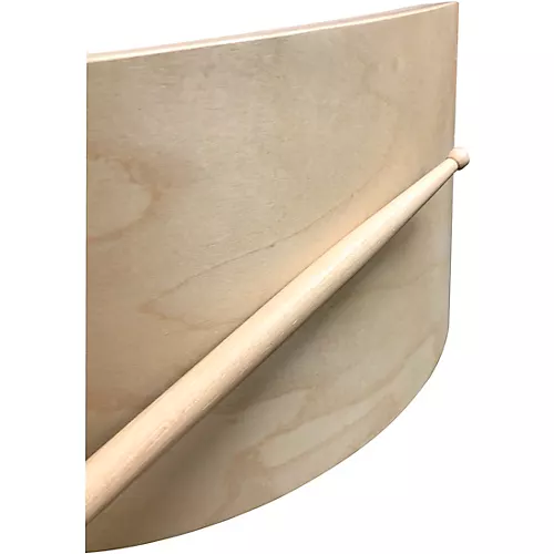Gruv-X Mundo Natural Satin - musicians--Friend