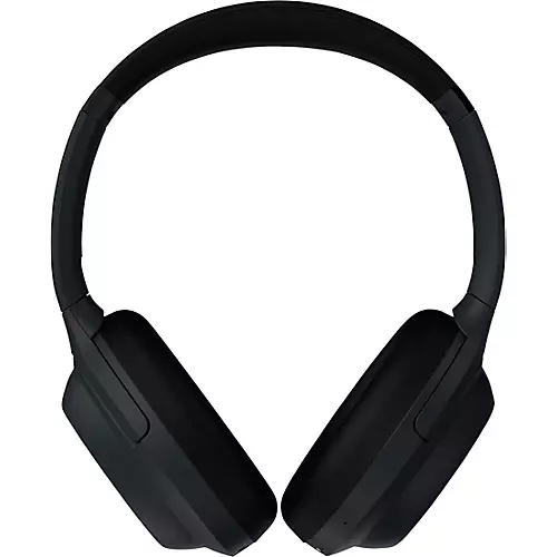 Open-Box Mackie MC-60BT Premium Wireless Headphones With Wide-Band Active Noise Cancelling Condition 1 - Mint - musicians--Friend