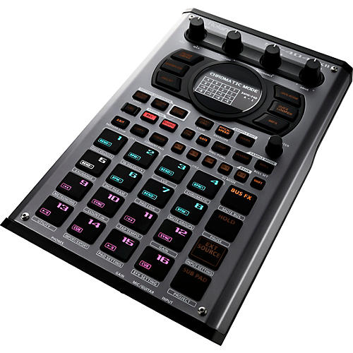 Roland SP-404MKII With Custom Carrying Case - musicians--Friend