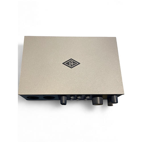 Used Universal Audio VOLT 2 Audio Interface - musicians--Friend