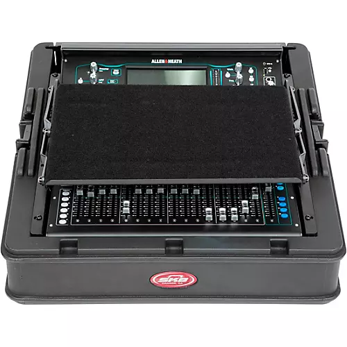 SKB 1SKB-RE-SQ5 Rack Ears for Allen & Heath SQ-5 Digital Mixer - musicians--Friend