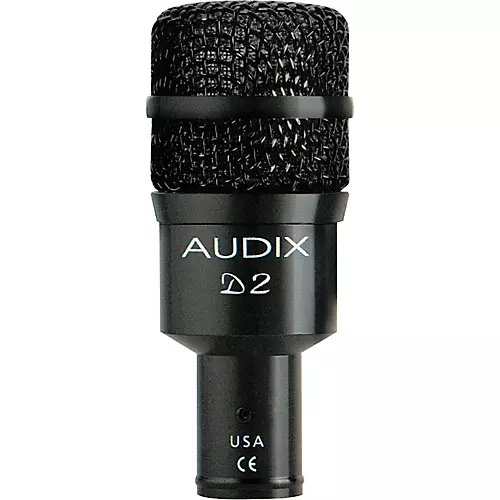 Audix DP7 Drum Microphone Pack - musicians--Friend