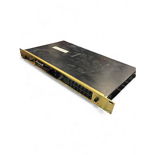 Used Marshall JMP1 Guitar Preamp - musicians--Friend