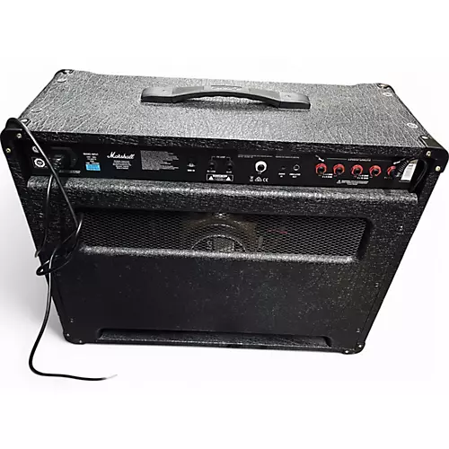 Used Marshall DSL40CR Tube Guitar Combo Amp - musicians--Friend