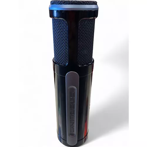 Used Sterling Audio ST151 Condenser Microphone - musicians--Friend