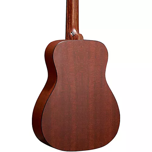 Martin LX1 Life Is Good Acoustic Guitar Graphic - musicians--Friend