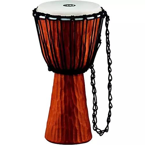 MEINL Headliner Nile Series Rope Tuned Djembe 8 in. - musicians--Friend