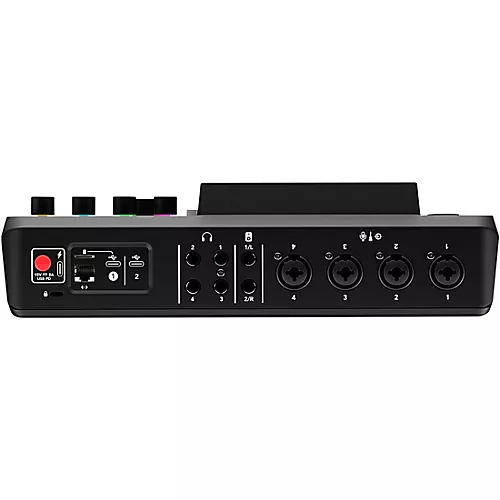 Shure Rode Rodecaster Pro II SM7B Solo Podcasting Kit - musicians--Friend