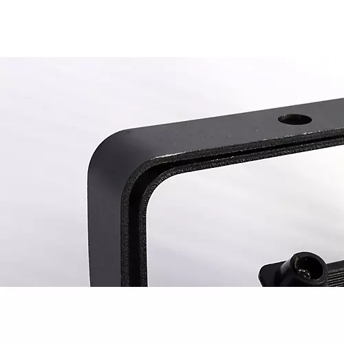 Open-Box Blizzard Blok 2 IP Outdoor-Rated 2x25W RGBAW COB IP65 LED Wash Light Condition 3 - Scratch and Dent  197881021443 - musicians--Friend