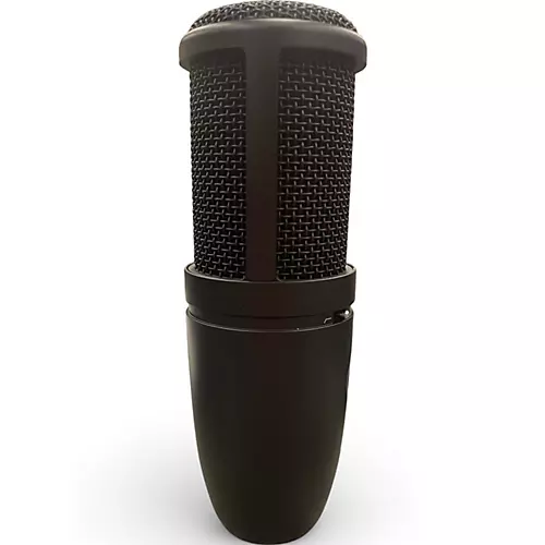 Used AKG P120 Project Studio Condenser Microphone - musicians--Friend