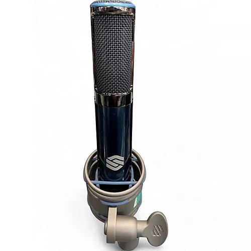 Used Sterling Audio ST170 Ribbon Microphone - musicians--Friend