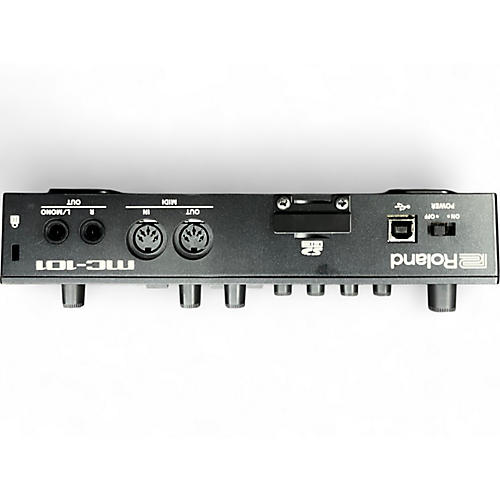 Used Roland MC-101 Production Controller - musicians--Friend