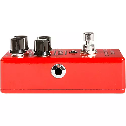 MXR Dyna Comp Deluxe Compressor Effects Pedal - musicians--Friend