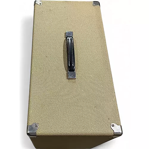 Used Peavey CLASSIC 60W 1X12 Guitar Cabinet - musicians--Friend