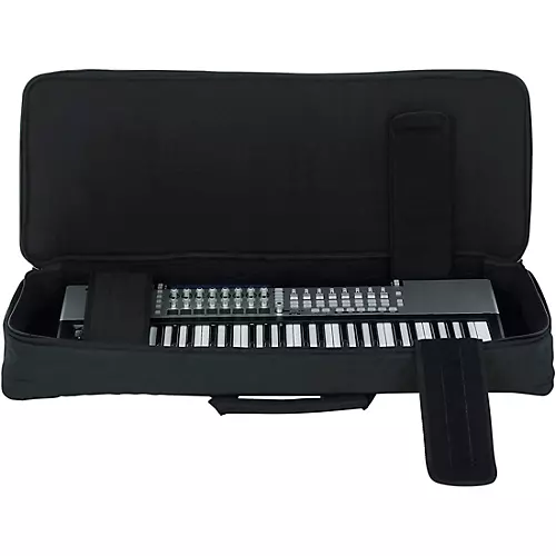 Gator GKB Nylon Keyboard Gig Bag 88 Key - musicians--Friend