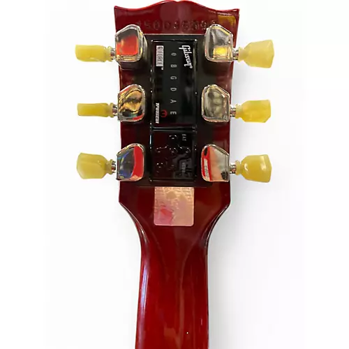 Used Gibson SG Special Antique Natural Solid Body Electric Guitar Antique Natural - musicians--Friend