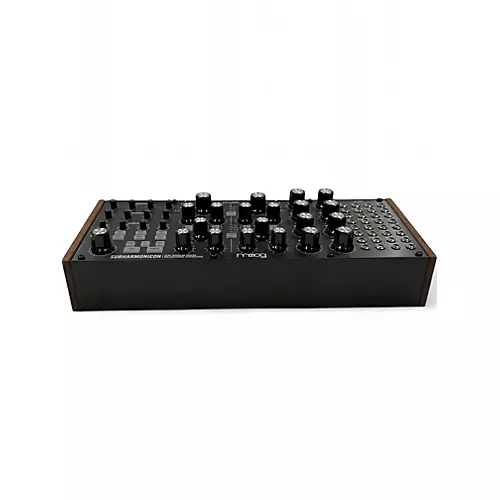 Used Moog SUBHARMONICON Synthesizer - musicians--Friend