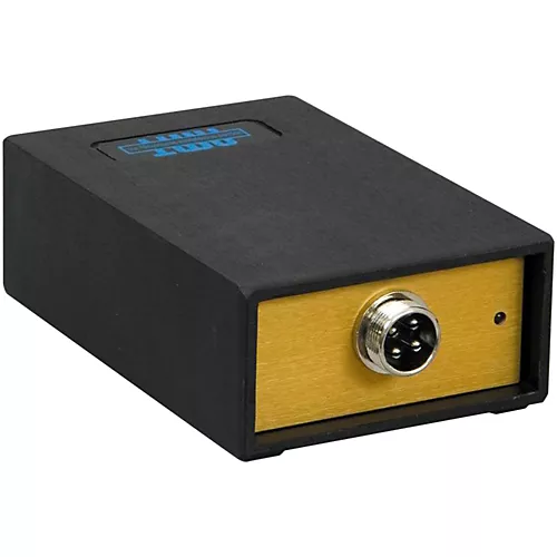 Applied Microphone Technology AMT M40 Acoustic Piano Microphone System with AP40 Preamp - musicians--Friend