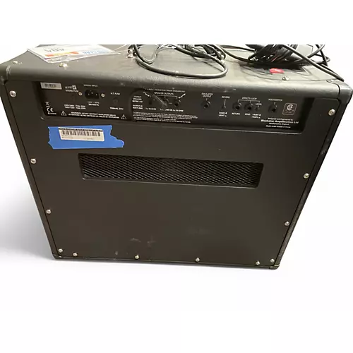 Used Blackstar Venue Series HT Club 40 40W Tube Guitar Combo Amp - musicians--Friend