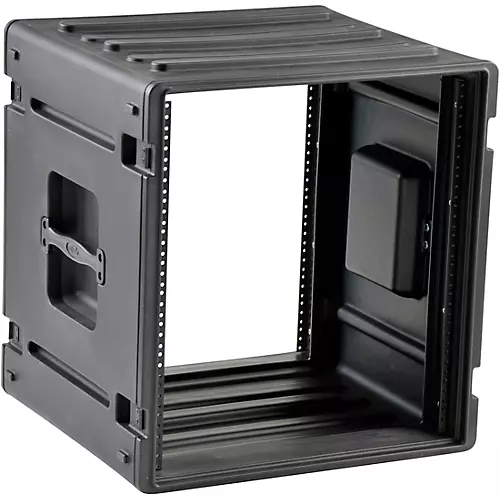 SKB 12U Roto Rack Case - musicians--Friend