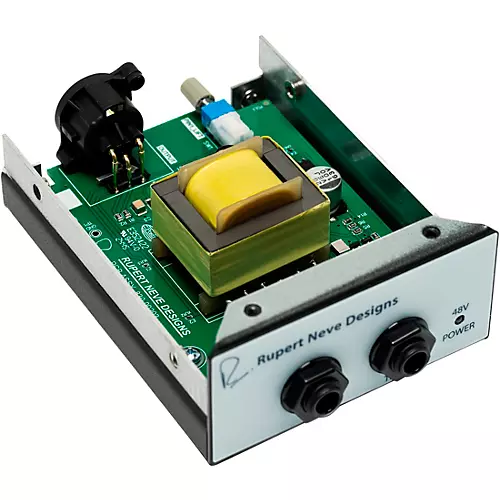 Rupert Neve Designs RNDI-M Active Transformer Direct Box - musicians--Friend