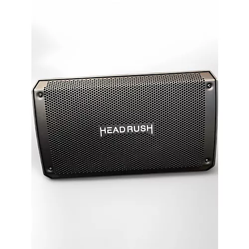 Used HeadRush frfr108 Powered Speaker - musicians--Friend