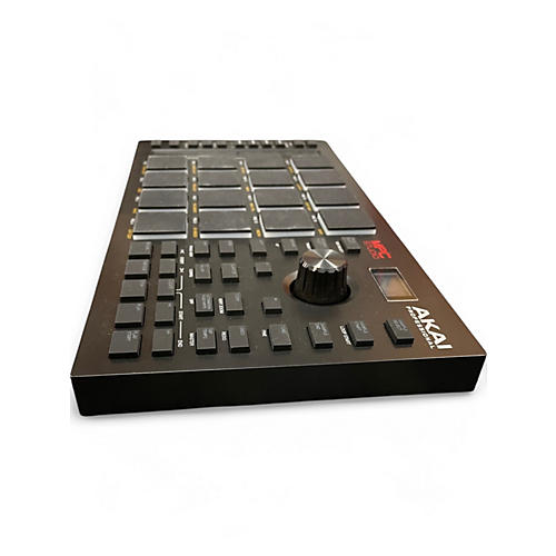 Used Akai Professional MPC STUDIO BLACK Production Controller - musicians--Friend