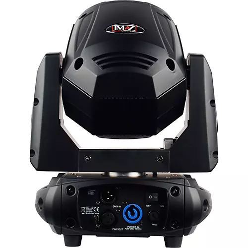 JMAZ Lighting Attco Spot 100 75W LED Moving Head - musicians--Friend