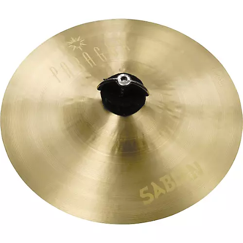 SABIAN Neil Peart Paragon Splash 8 in. - musicians--Friend