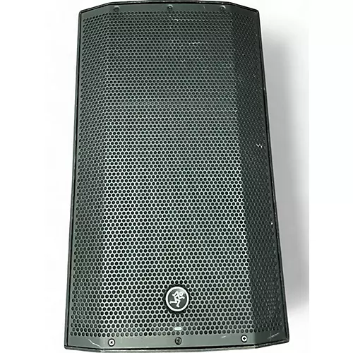 Used Mackie Thump12A Powered Speaker - musicians--Friend