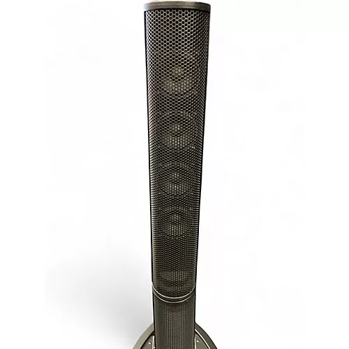 Used Behringer C200 Powered Speaker - musicians--Friend