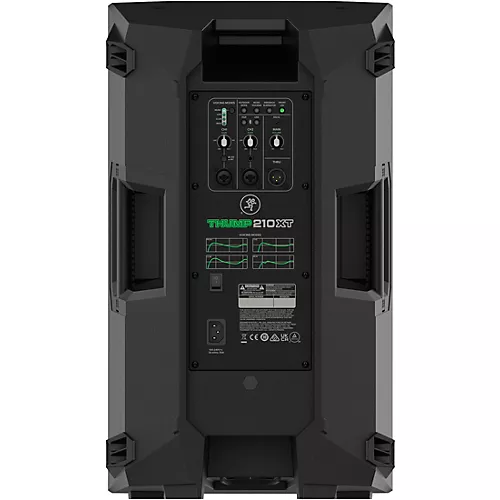 Mackie Thump210XT 10