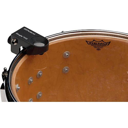 Roland RT-30H Single Acoustic Drum Trigger - musicians--Friend