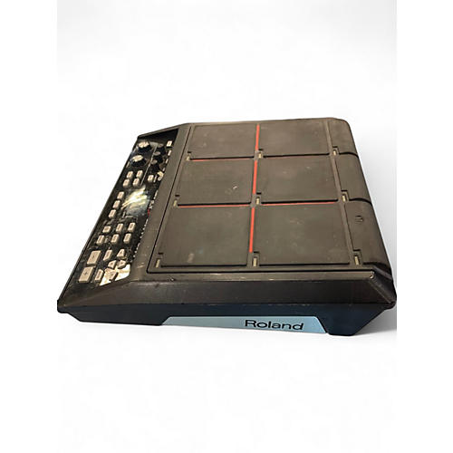 Used Roland SPDSX Sampling Drum MIDI Controller - musicians--Friend