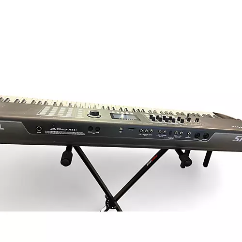 Used Kurzweil sP7 - musicians--Friend