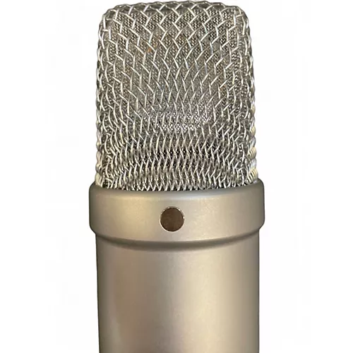 Used RODE NT1A Condenser Microphone - musicians--Friend