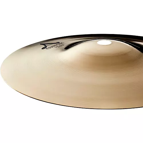 Zildjian A Custom Splash Cymbal 6 in. - musicians--Friend