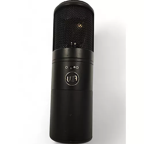 Used Warm Audio Wa8000 Tube Microphone - musicians--Friend