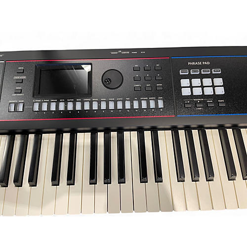 Used Roland JUNO D8 Synthesizer - musicians--Friend