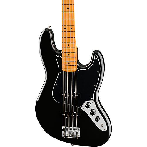 Fender Player II Jazz Bass Maple Fingerboard Polar White - musicians--Friend