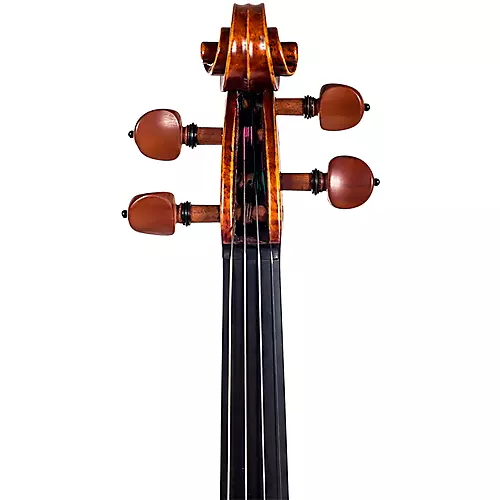 Strobel ML-605 Master Series Violin Outfit 4/4 - musicians--Friend